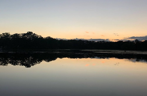 Rice Lake House | Peaceful lake house