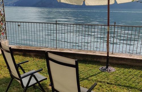 Marone Apartment | Peaceful Lakefront