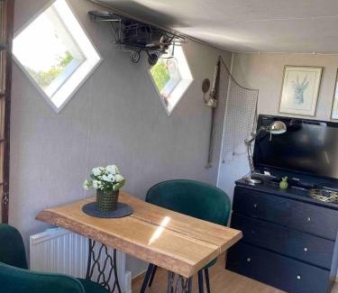 Oskarshamn House | Peaceful little cabin by the sea