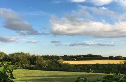 York House | Peaceful location Lower rates for longer lets