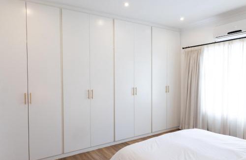 Durban North Villa | Peaceful Modern Home with Private Garden in Durban North