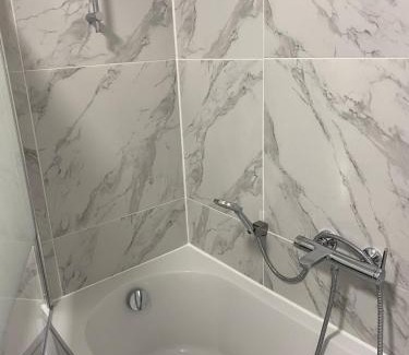 Seclin Apartment | Peaceful new duplex in Seclin