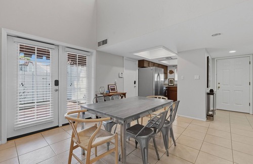 Paradise Valley Oasis House | Peaceful Paradise Valley Townhome