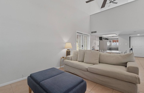 Paradise Valley Oasis House | Peaceful Paradise Valley Townhome