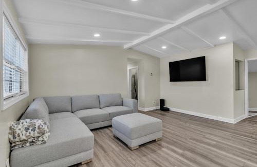 Barstow House | Peaceful Pet Friendly Chesapeake Escape home