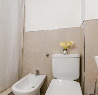 San Nicolas Apartment | Peaceful, Pet-Friendly Central Apt