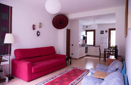 Padova Apartment | Peaceful Portello home