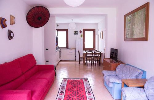 Padova Apartment | Peaceful Portello home