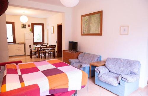 Padova Apartment | Peaceful Portello home