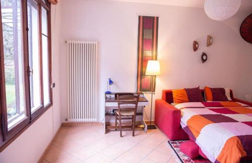 Padova Apartment | Peaceful Portello home