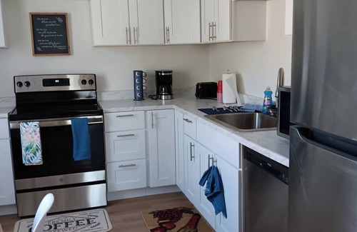 Indian Head House | Peaceful rancher in Indian Head