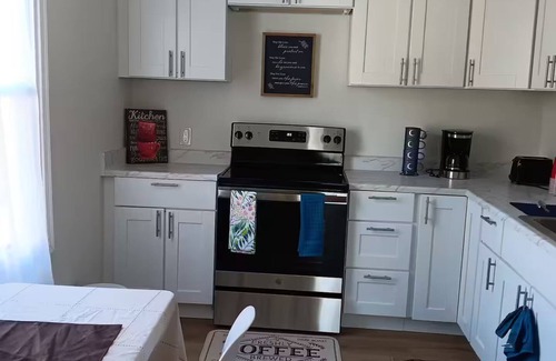 Indian Head House | Peaceful rancher in Indian Head