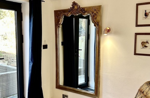 Forest of Dean Cottage | Peaceful relaxation or base for exploring w/hot tub & Pizza Oven