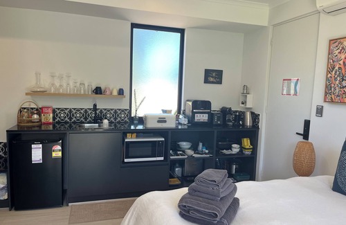 Eagle Bay Bed & Breakfast | Peaceful retreat nestled in the bush and walking distance to eagle bay beach