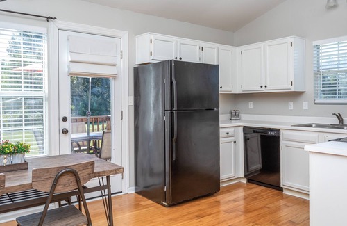 Youngsville House | Peaceful Retreat on the Outskirts!