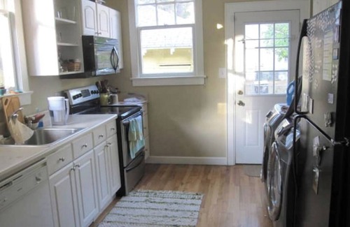 Valdosta Apartment | Peaceful Retreat