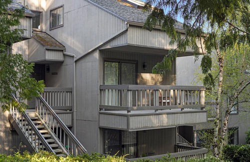 Roche Harbor Condo | Peaceful Roche Harbor Condo!