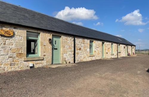 Lanark House | Peaceful rural retreat in Lanarkshire countryside, onsite craft distillery, central for exploring Scotland