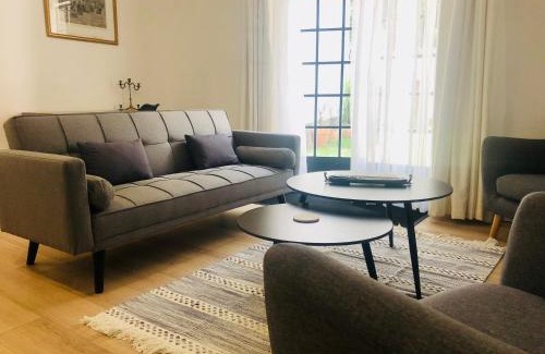 Greater Johannesburg Metropolitan Area House | Peaceful Sandton Escape