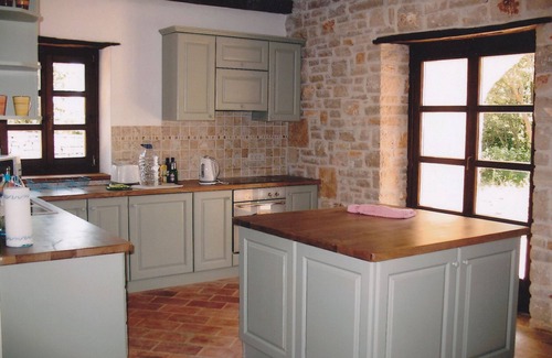 Vosteni Villa | Peaceful Seclusion In This Beautiful Traditional Istrian Stone Villa.