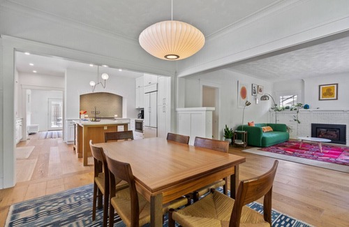 Manito House | Peaceful South Hill Retreat near Manito & Downtown