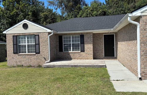 Savannah House | Peaceful & Spacious Family Home