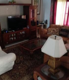 Poinciana Apartment | Peaceful stay at Grandmas house