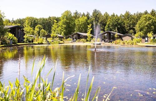 Municipality of Veldhoven Ski Chalet | Peaceful Stay Near Trails