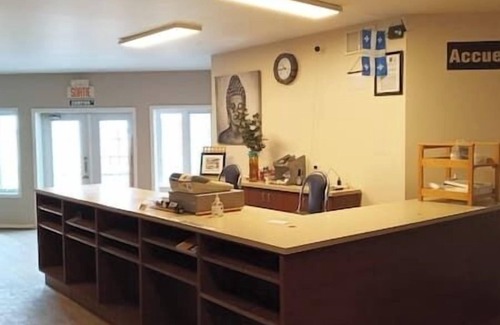 Senneterre Apartment | Peaceful Stay near Valdor