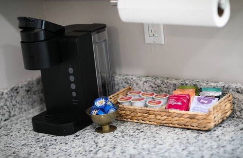 Kingsport House | Peaceful Stay on Warpath - Clean and Centrally Located!