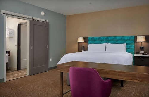 Sherwood - Tualatin North Hotel | Peaceful Stay with Indoor Pool, Gym & Free Hot Breakfast