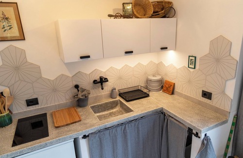 Porciano Bed & Breakfast | Peaceful studio in Tuscany, in the Casentino Valley