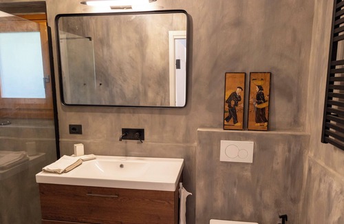 Porciano Bed & Breakfast | Peaceful studio in Tuscany, in the Casentino Valley