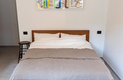 Porciano Bed & Breakfast | Peaceful studio in Tuscany, in the Casentino Valley