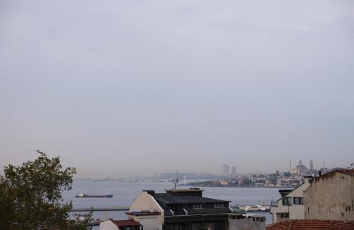 Uskudar Apartment | Peaceful Studio Üsküdar