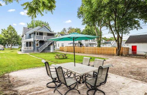 Mount Clemens Apartment | Peaceful Studio Flat near Downtown Mount Clemens