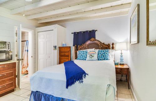 Clearwater Apartment | Peaceful Studio Near Golf Course in Clearwater!