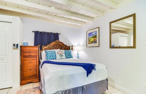 Clearwater Apartment | Peaceful Studio Near Golf Course in Clearwater!