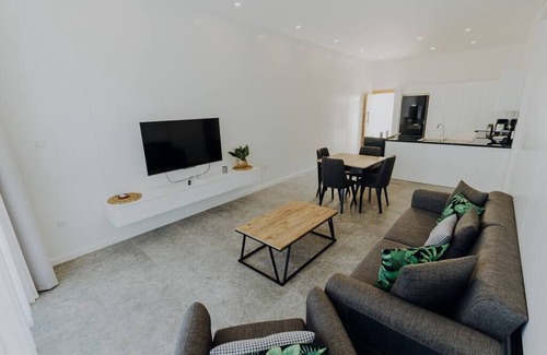 Tatlisu Apartment | Peaceful Suite Beachfront Getaway