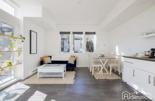 Sunnyside House | Peaceful Sunnyside Stay W Outdoor Seating