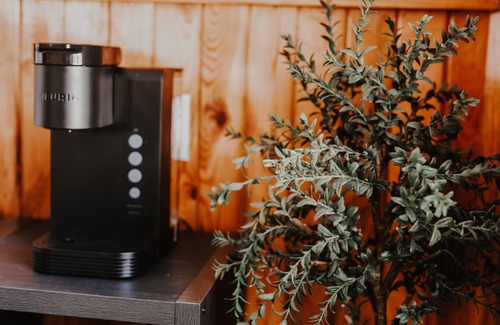 Brainerd Cabin | Peaceful & Updated Baxter Beach Cabin - Private Sandy Beach w/Amenities