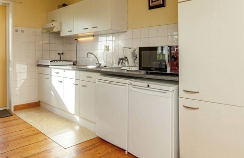 Municipality of Oldambt House | Peaceful vacation home in Finsterwolde with wide views.