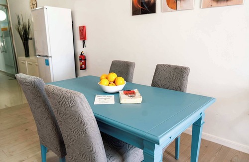 Zebbug Apartment | Peaceful Valley Views, a Short Walk from the Coast