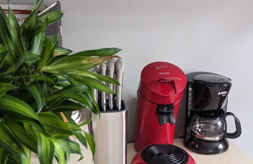 Le Carbet Villa | Peaceful villa with garden, 5 minutes from the beach and downtown Carbet