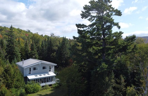 Algoma District Cottage | Peaceful Waterfront Cottage - minutes to beach