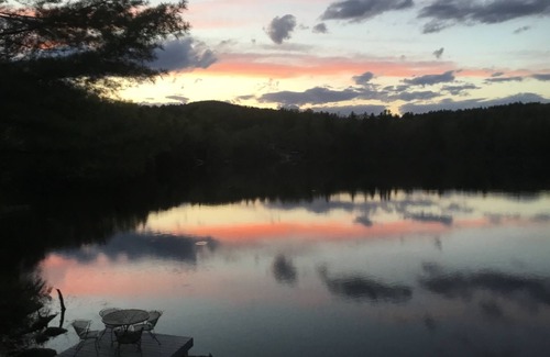 Washington Cottage | Peaceful Waterfront Cottage