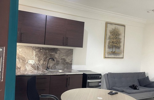 Teshie Apartment | Peach City Apartments