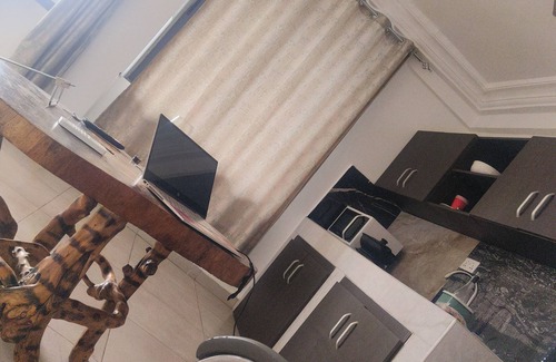 Teshie Apartment | Peach City Apartments