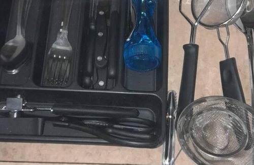 Woodbrook Apartment | Peach Dove Haven