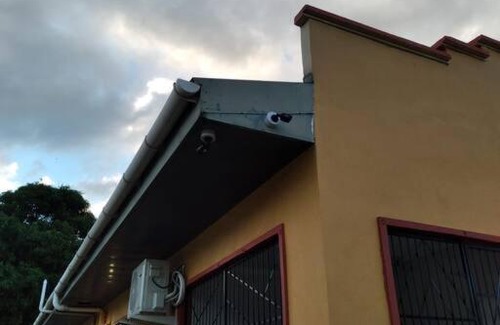 Woodbrook Apartment | Peach Dove Haven